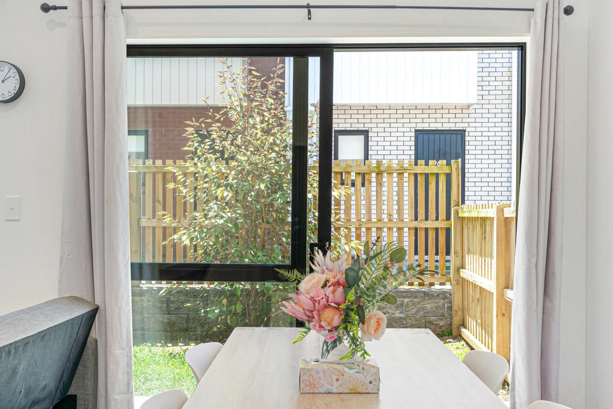 Вилла Cozy Brand New Townhouse 15 Окленд Экстерьер фото